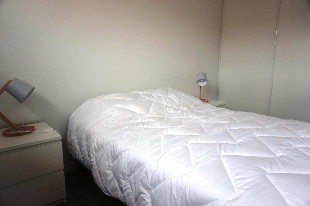 Photo of Bedroom in Biscarrosse Plage