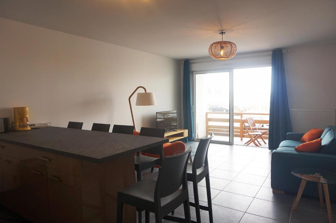 Photo of Livingroom in Biscarrosse Plage