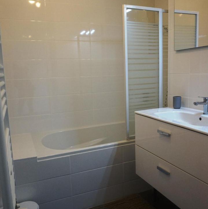 Photo of Bathroom in Biscarrosse Plage