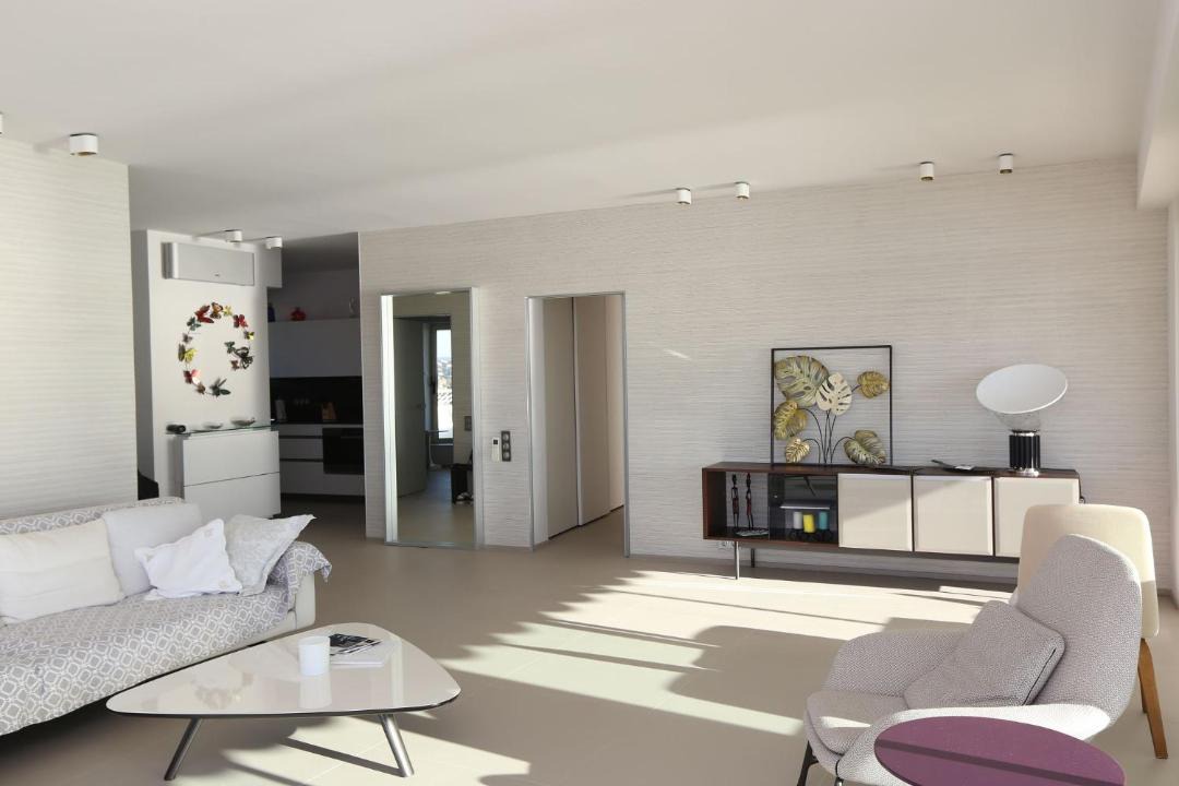 Photo of Livingroom in Villeneuve Loubet Beach