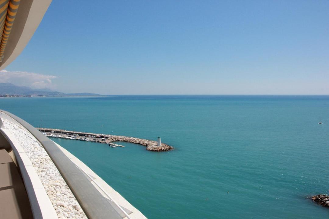 Photo of Outdoor in Villeneuve Loubet Beach