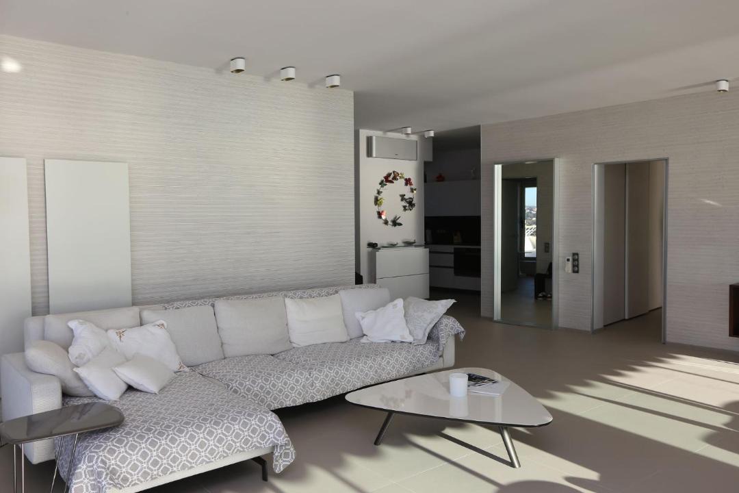 Photo of Livingroom in Villeneuve Loubet Beach