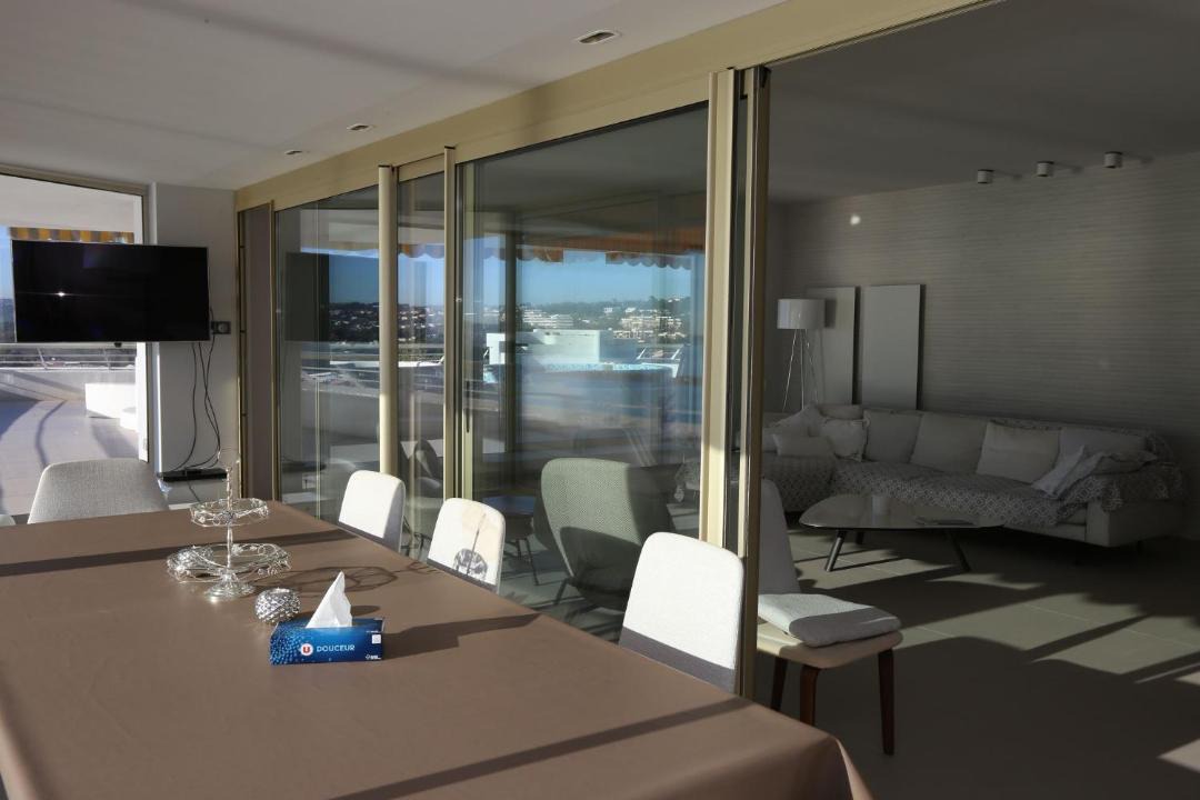 Photo of Livingroom in Villeneuve Loubet Beach