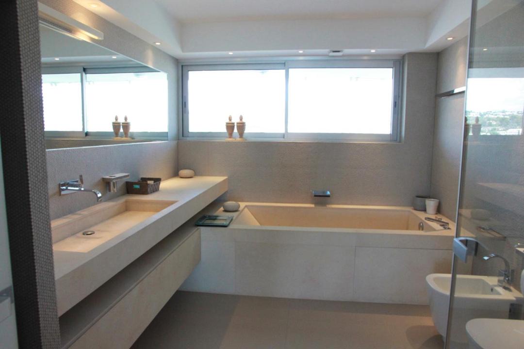 Photo of Bathroom in Villeneuve Loubet Beach