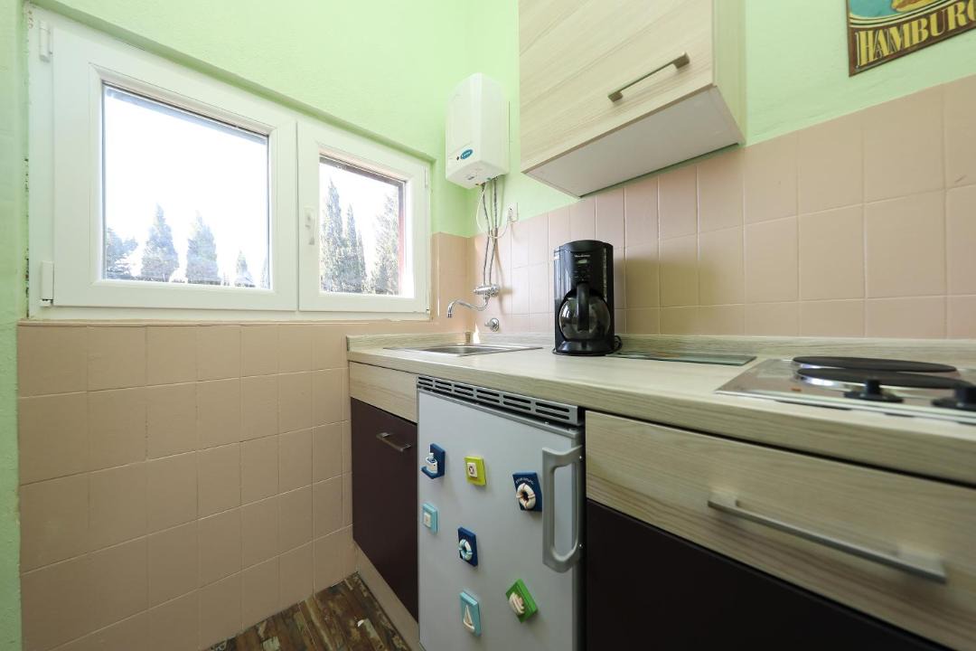 Photo of Kitchen in Starigrad