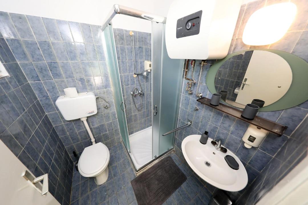 Photo of Bathroom in Starigrad