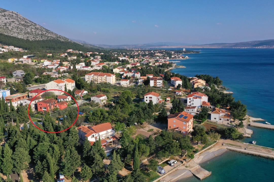Photo of Outdoor in Starigrad