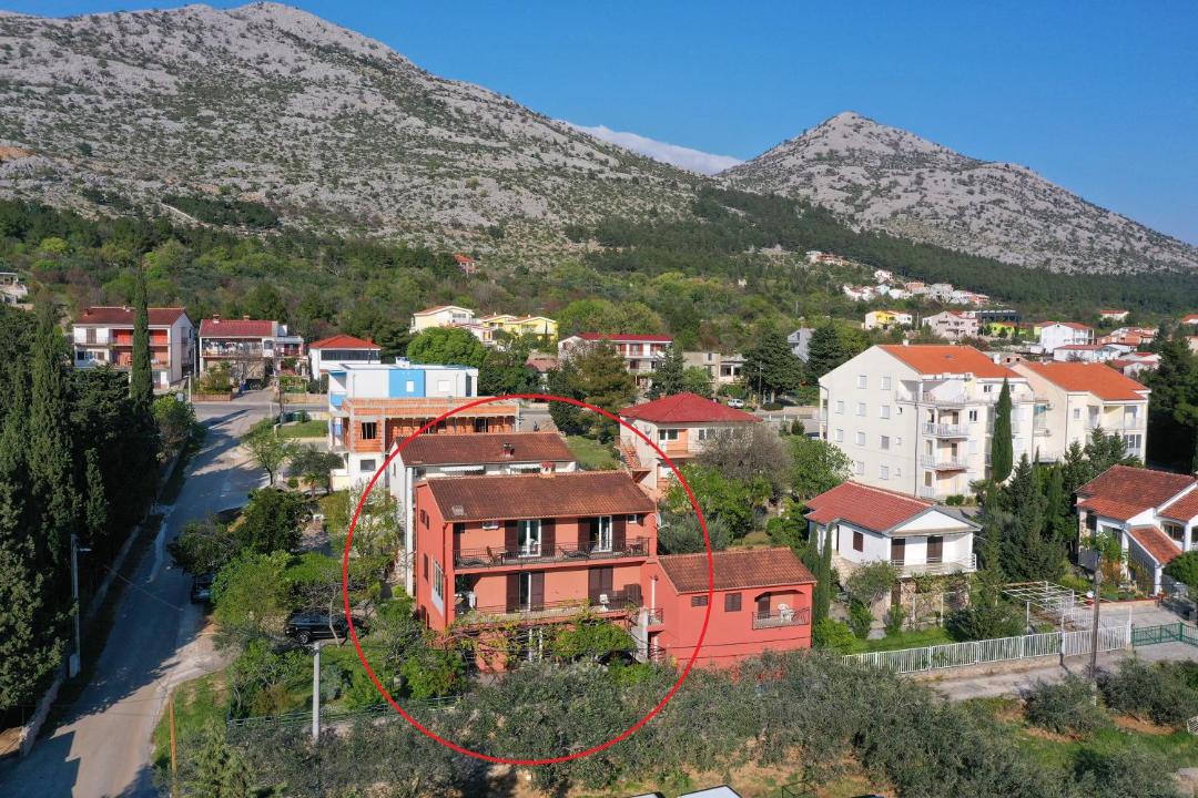 Photo of Buildings in Starigrad