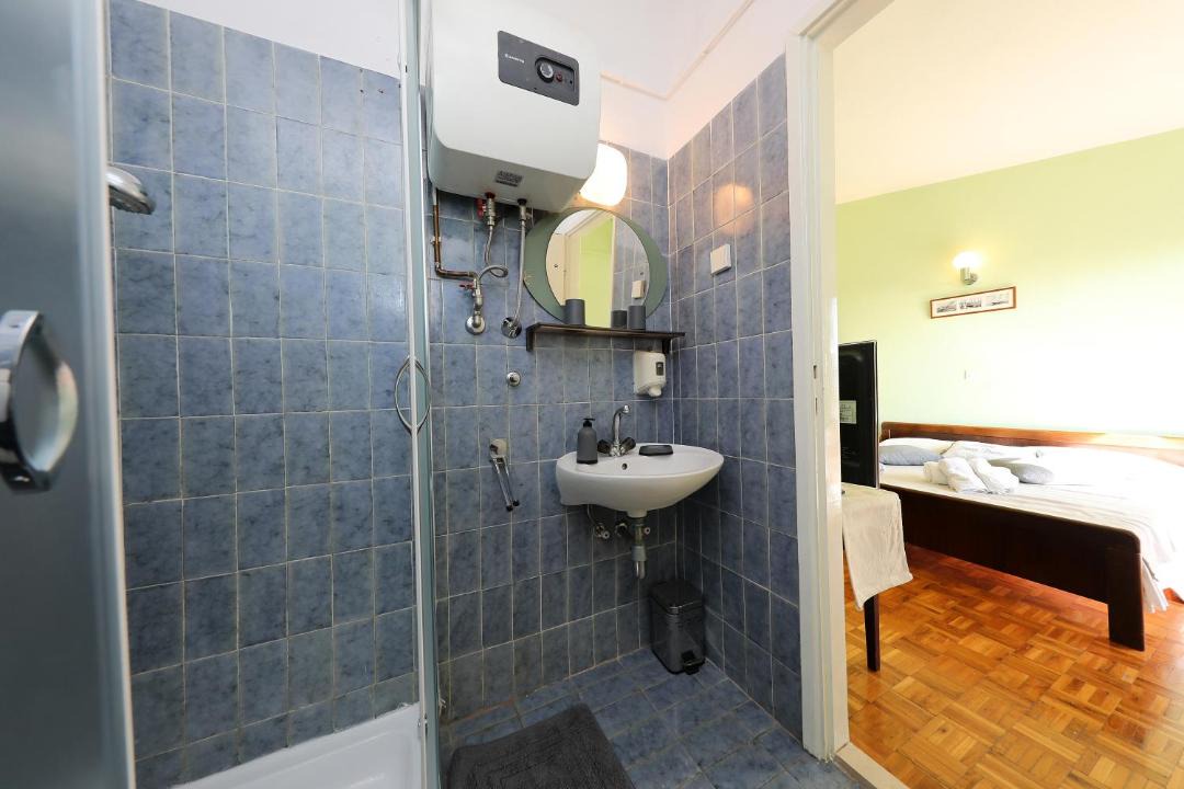 Photo of Bathroom in Starigrad