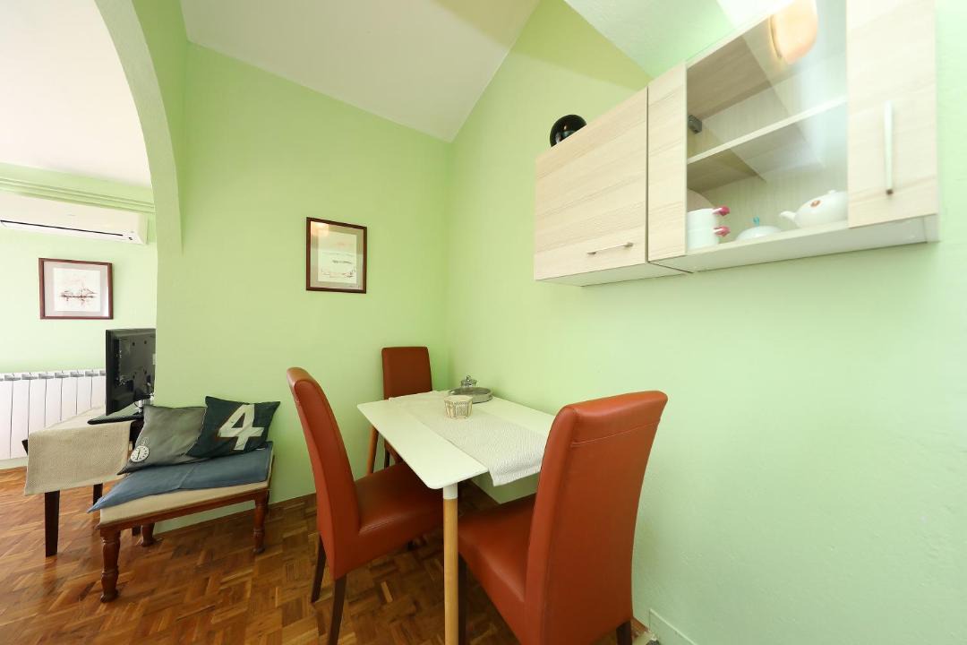 Photo of Livingroom in Starigrad