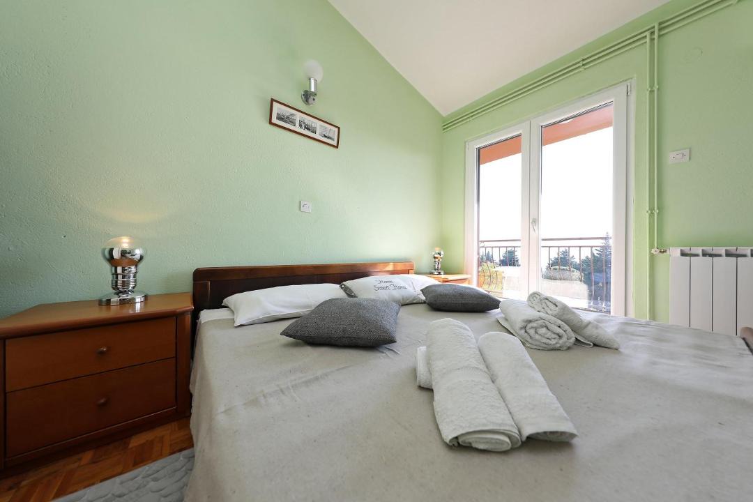 Photo of Bedroom in Starigrad