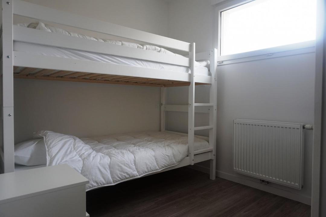Photo of Bedroom in Biscarrosse Plage