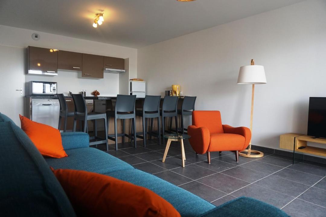Photo of Livingroom in Biscarrosse Plage