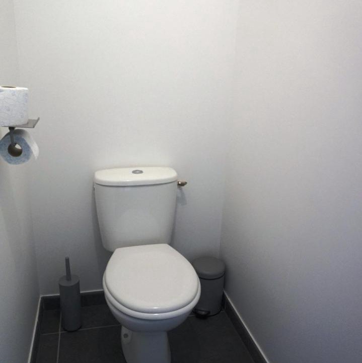 Photo of Bathroom in Biscarrosse Plage