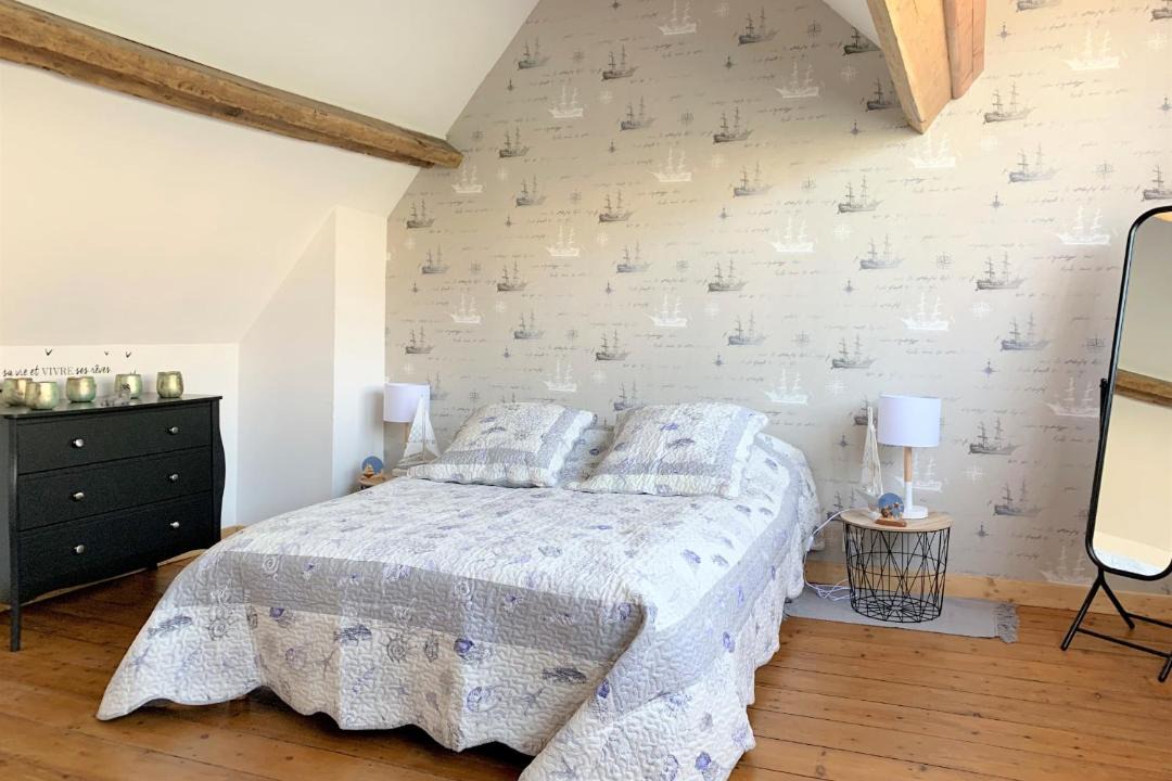 Photo of Bedroom in Ault