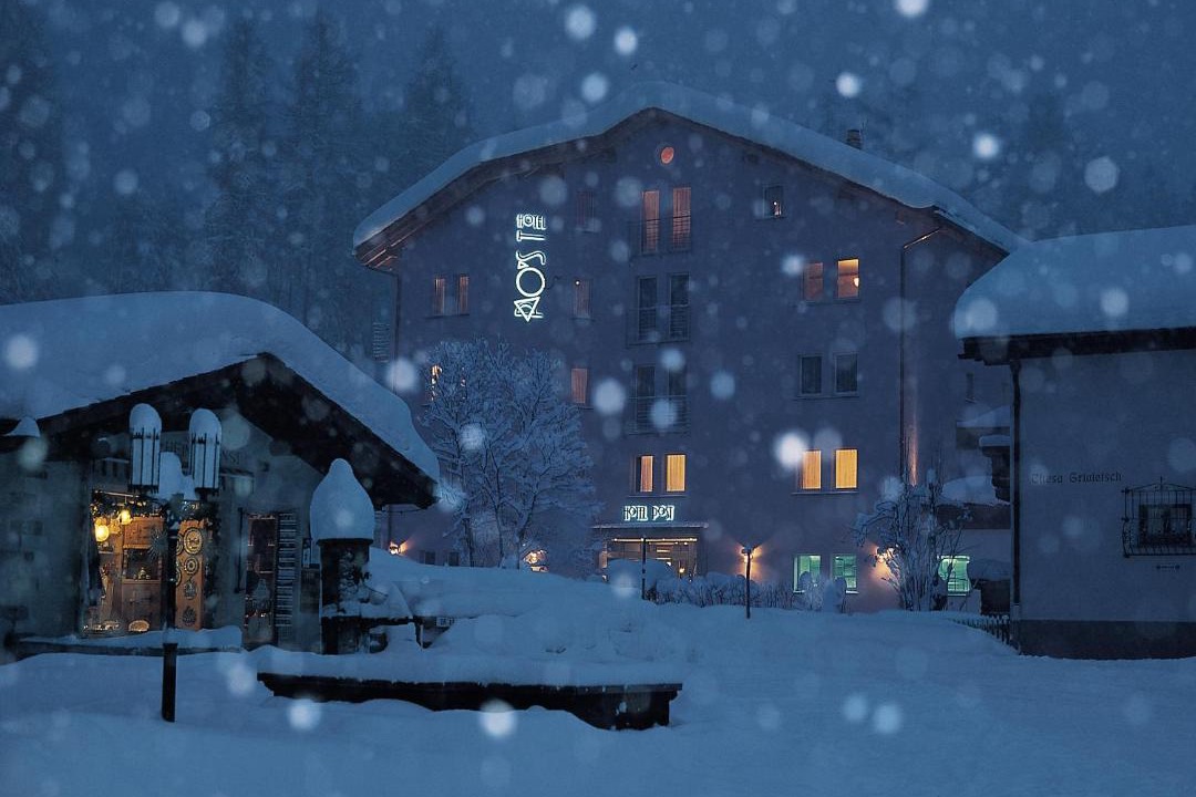 Photo of Others in Sils-Maria