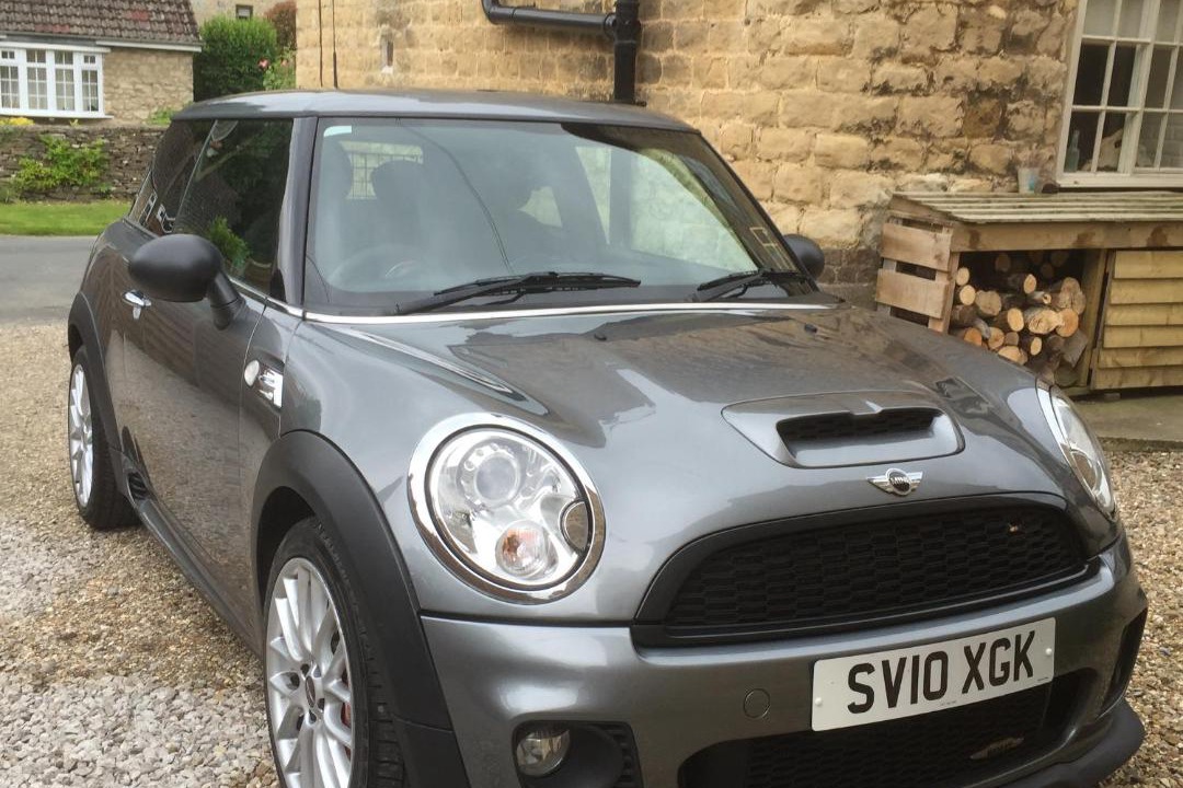 Photo of Others in Westow