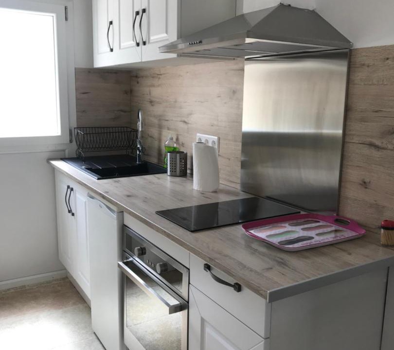 Photo of Kitchen in Sorgues