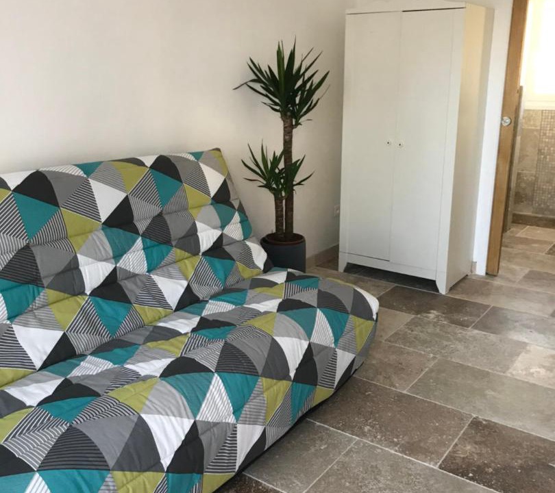 Photo of Bedroom in Sorgues