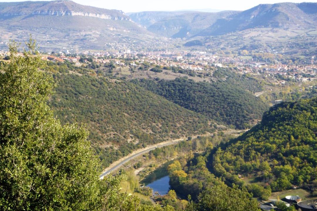 Photo of Others in Pont-de-Salars