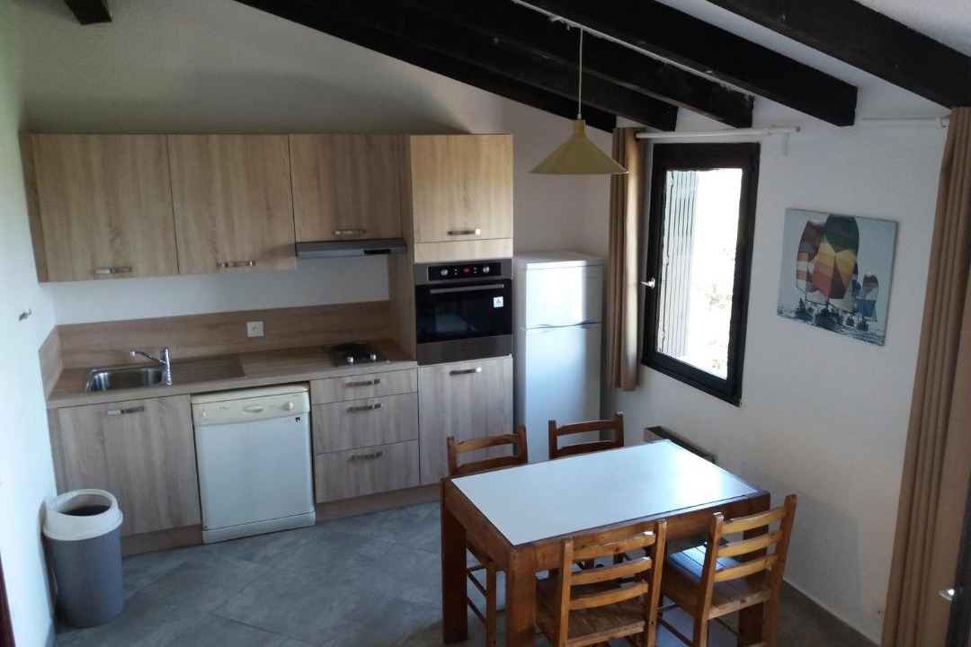 Photo of Kitchen in Grosseto-Prugna