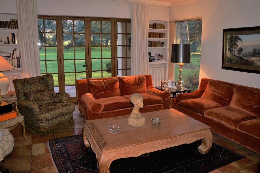 Photo of Livingroom in Aussillon