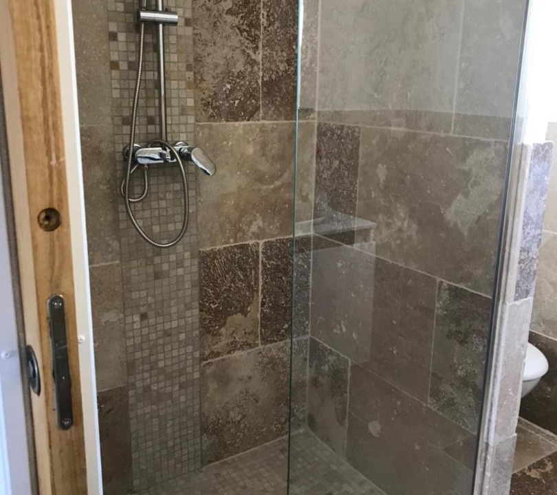 Photo of Bathroom in Sorgues