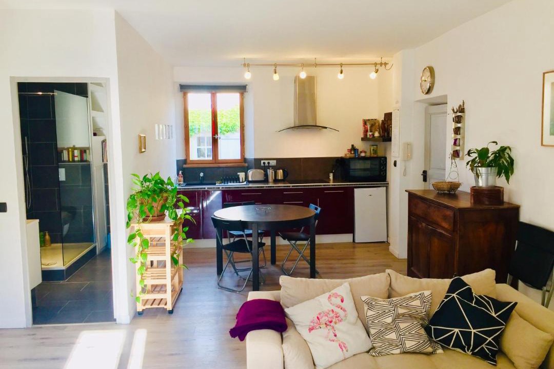 Photo of Others in Lagrasse