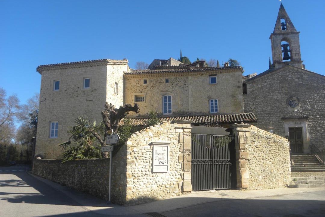 Photo of Others in Rochegude