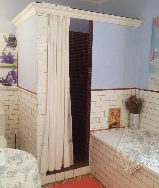 Photo of Bedroom in Colungo