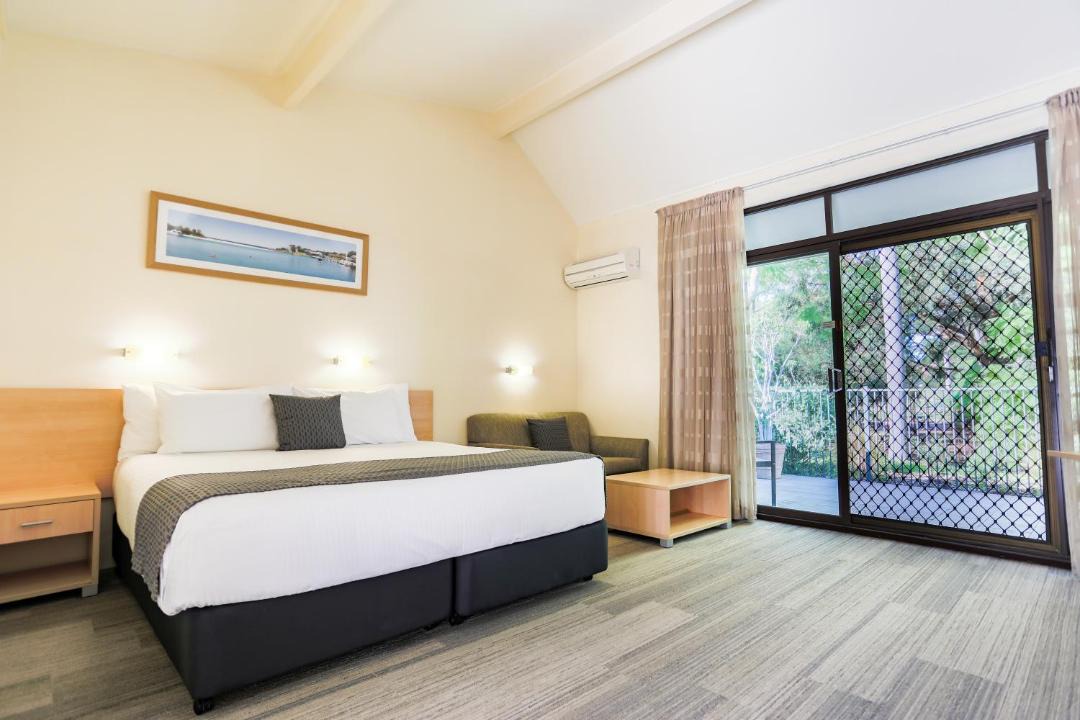 Photo of Bedroom in Nowra