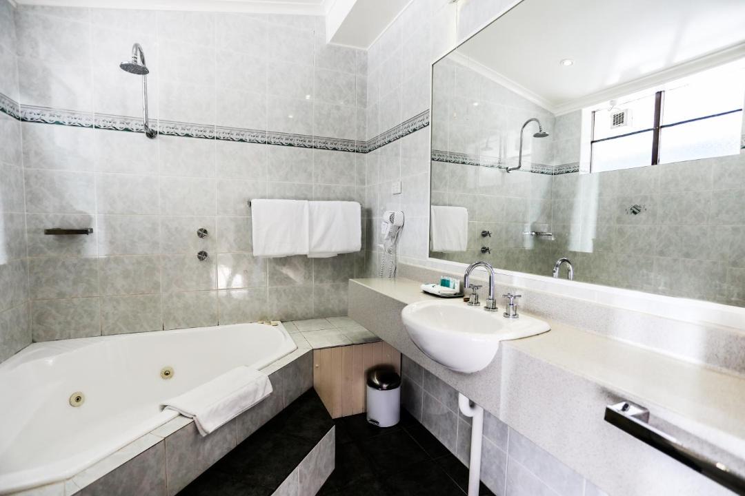 Photo of Bathroom in Nowra
