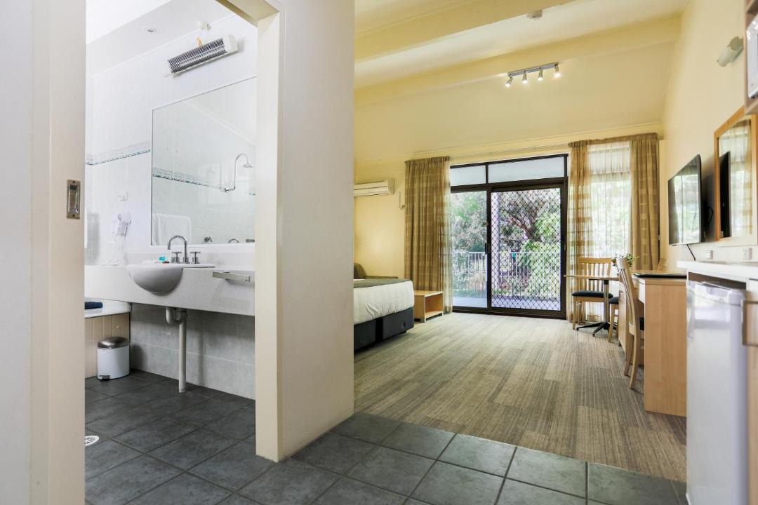 Photo of Bathroom in Nowra