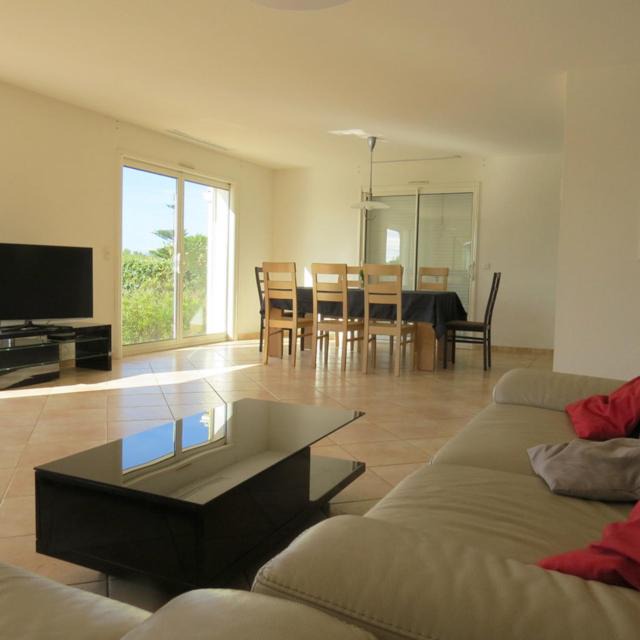 Photo of Livingroom in Saint-Laurent-de-la-Salanque