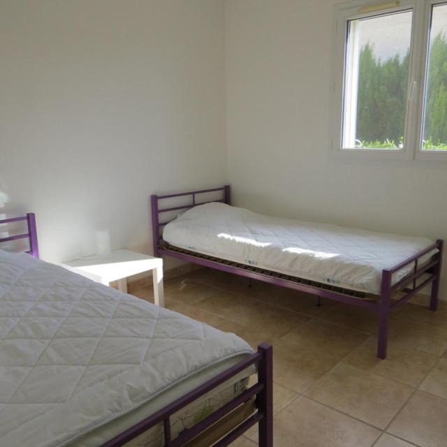 Photo of Bedroom in Saint-Laurent-de-la-Salanque
