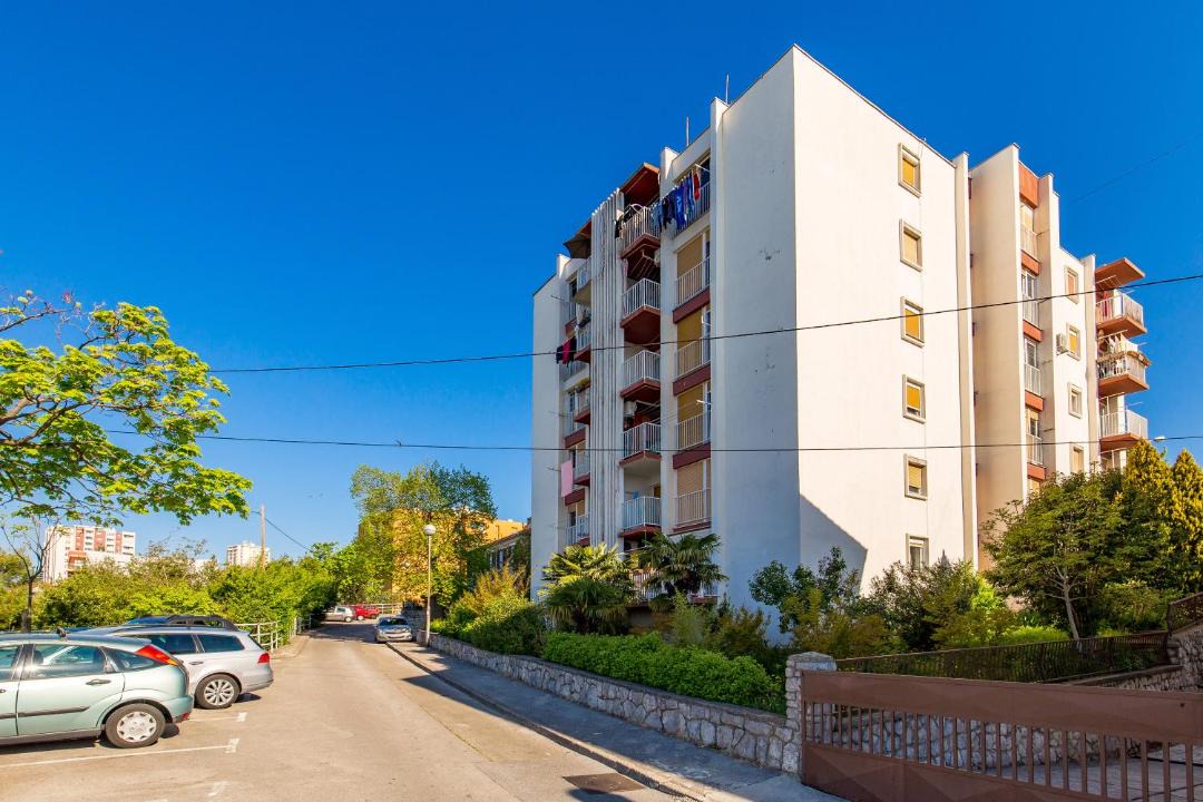 Photo of Buildings in Rijeka