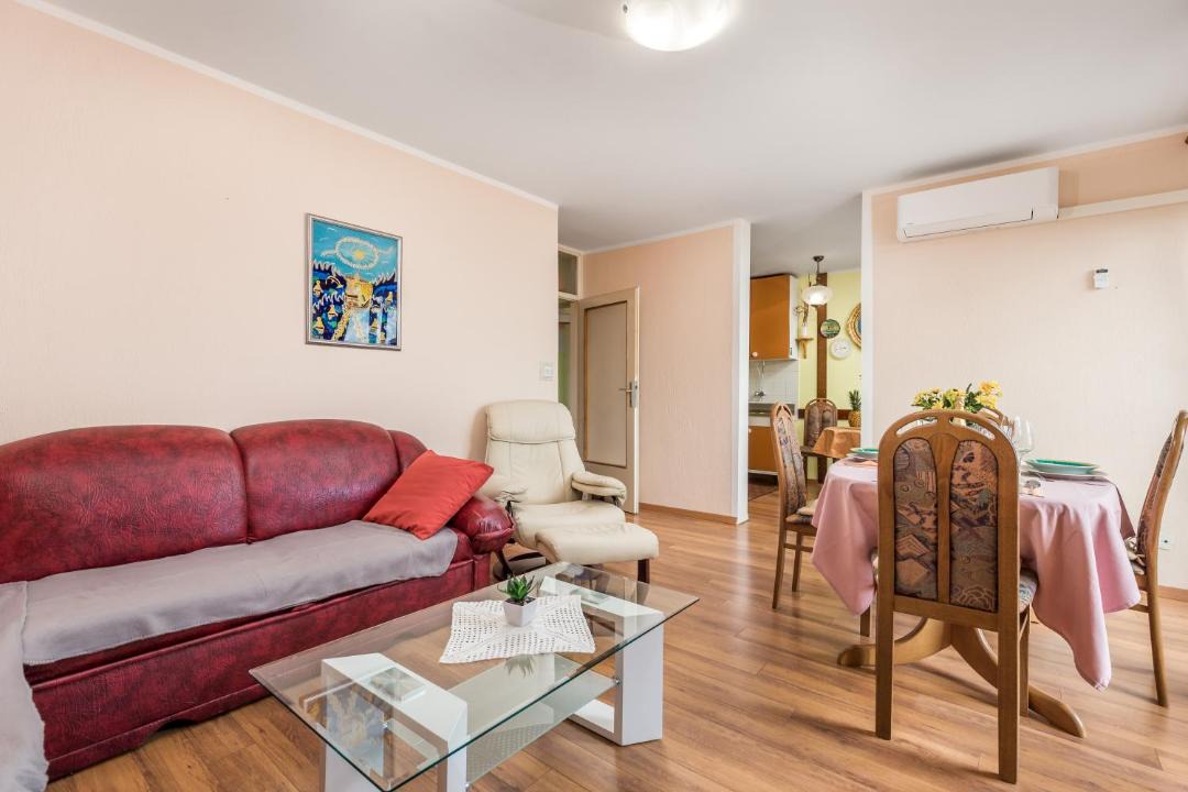 Photo of Livingroom in Rijeka
