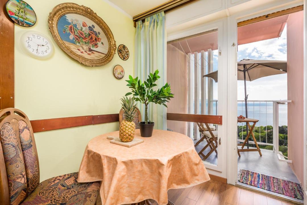 Photo of Livingroom in Rijeka