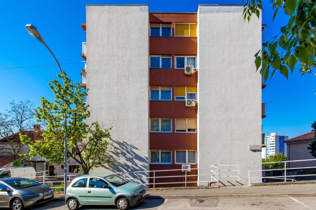 Photo of Buildings in Rijeka