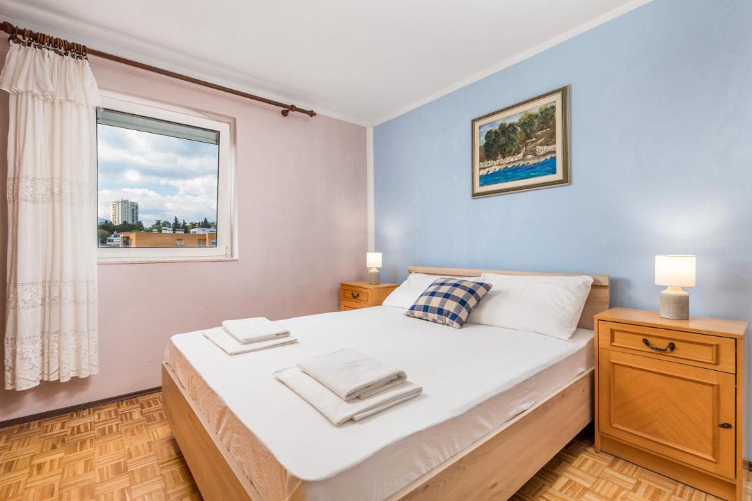 Photo of Bedroom in Rijeka