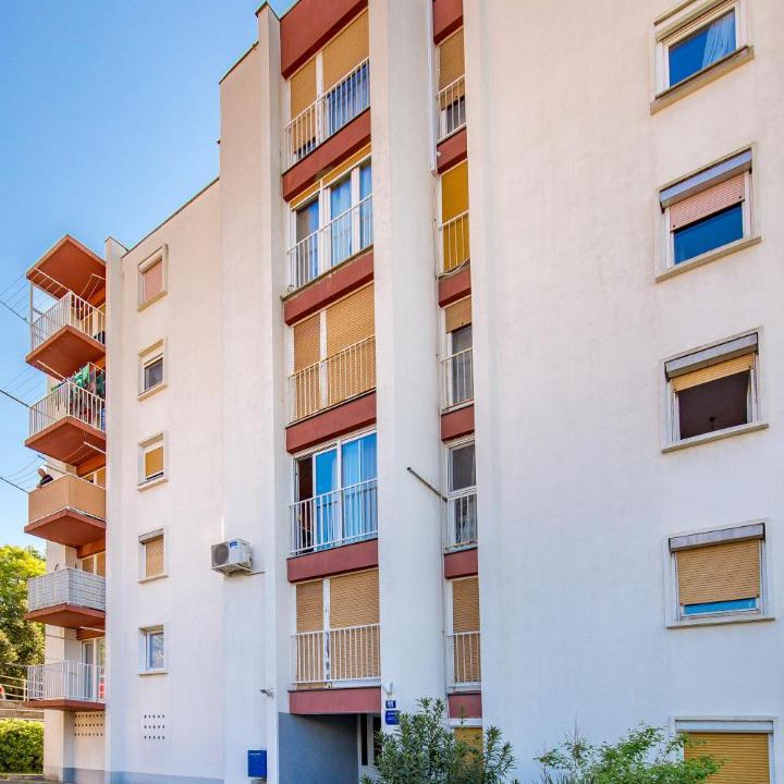 Photo of Buildings in Rijeka