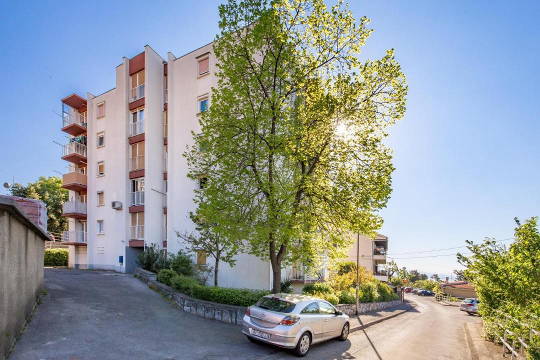 Photo of Buildings in Rijeka