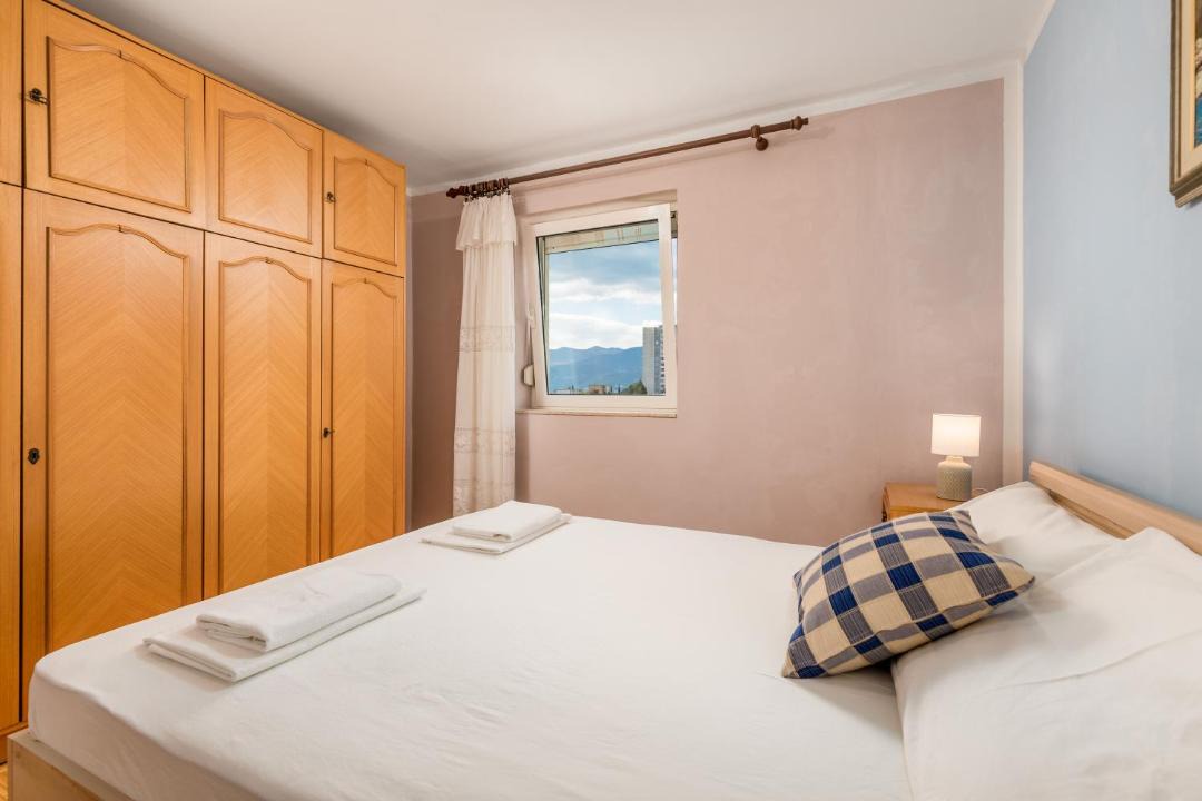 Photo of Bedroom in Rijeka