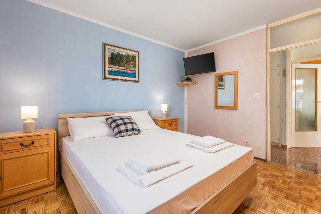 Photo of Bedroom in Rijeka