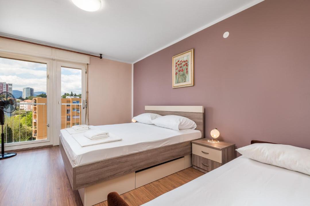 Photo of Bedroom in Rijeka