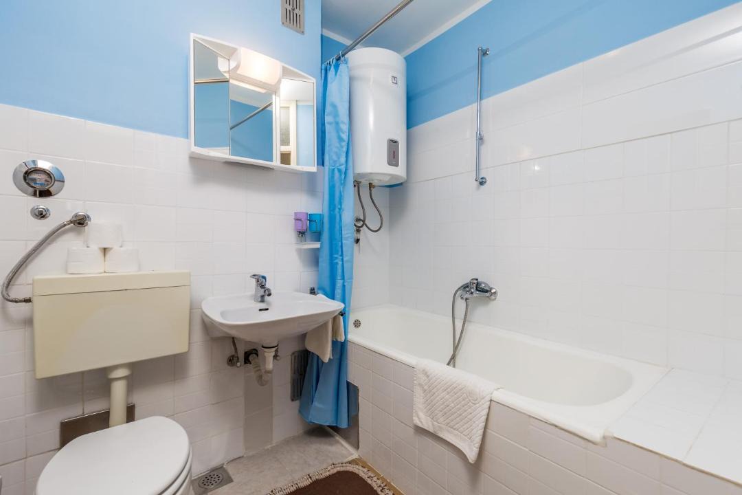 Photo of Bathroom in Rijeka