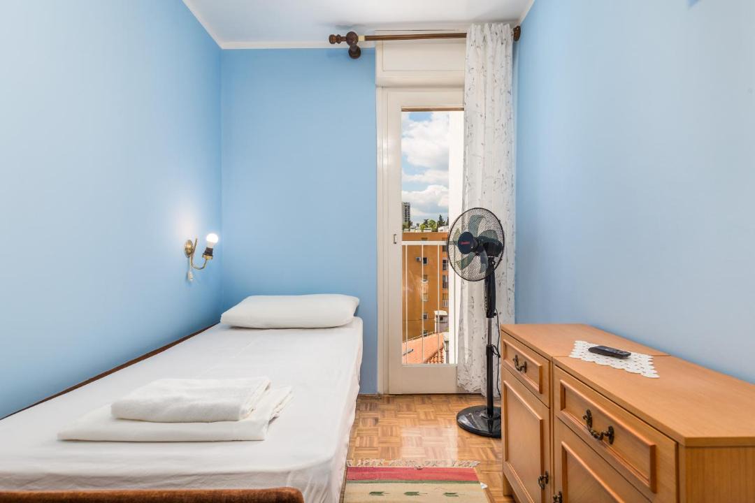 Photo of Bedroom in Rijeka