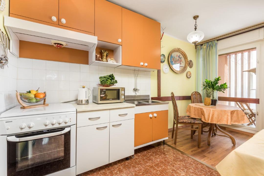 Photo of Kitchen in Rijeka