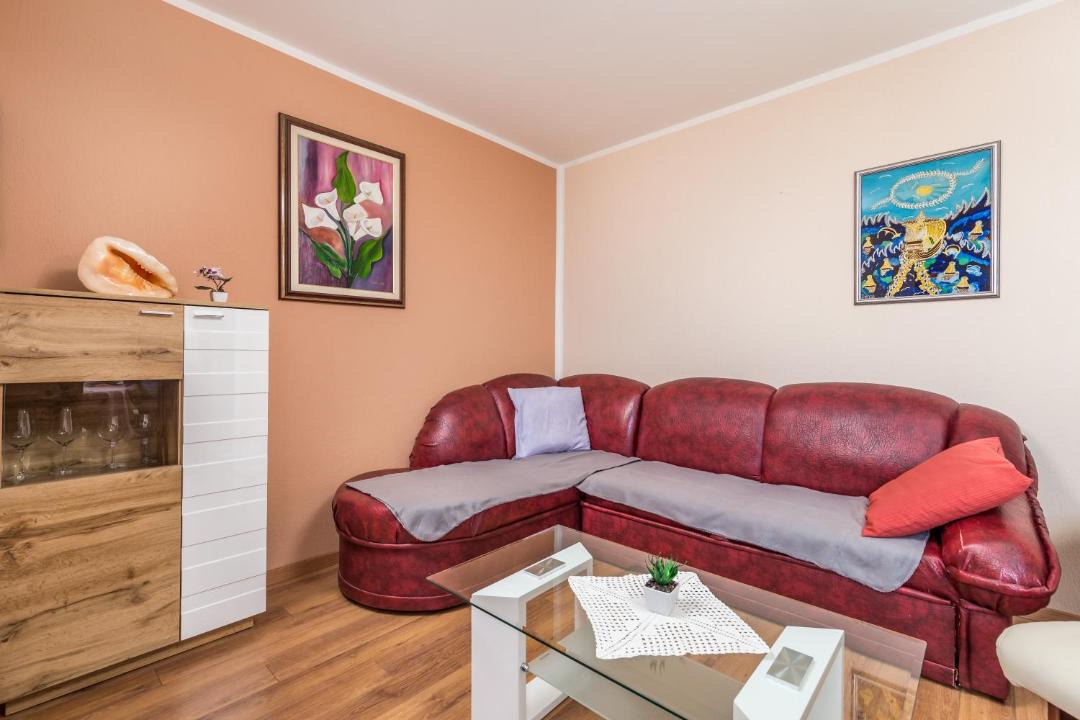 Photo of Livingroom in Rijeka
