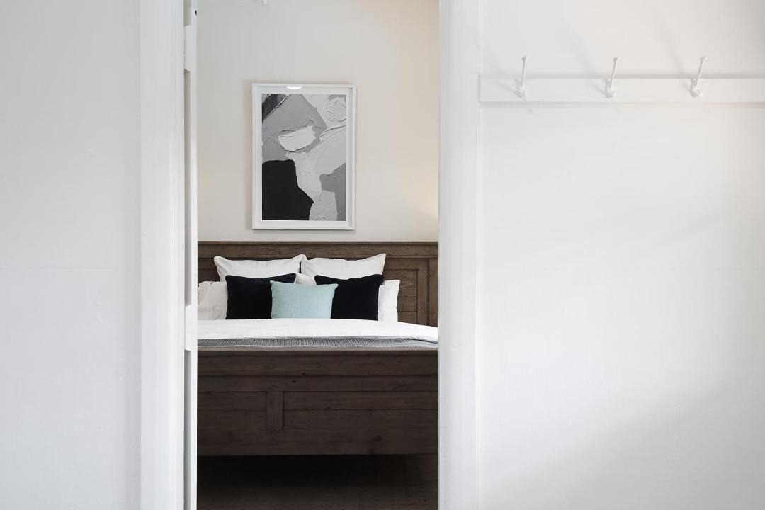 Photo of Others in Light Pass